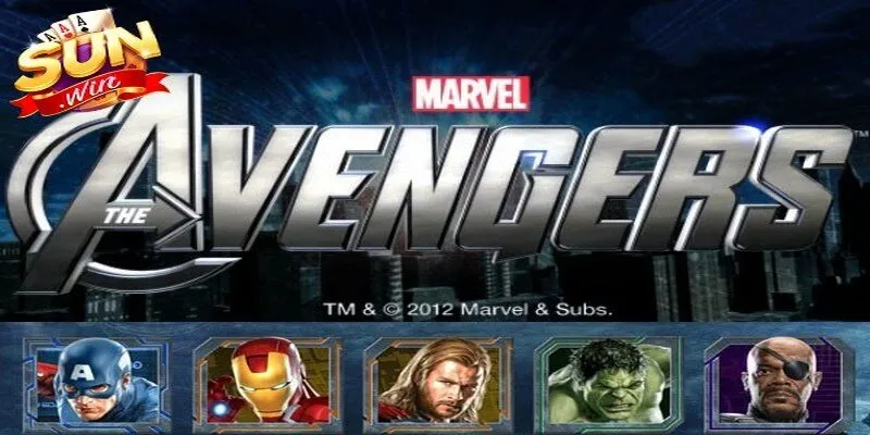 Các tính năng và sử dụng ở game Avenger hiệu quả