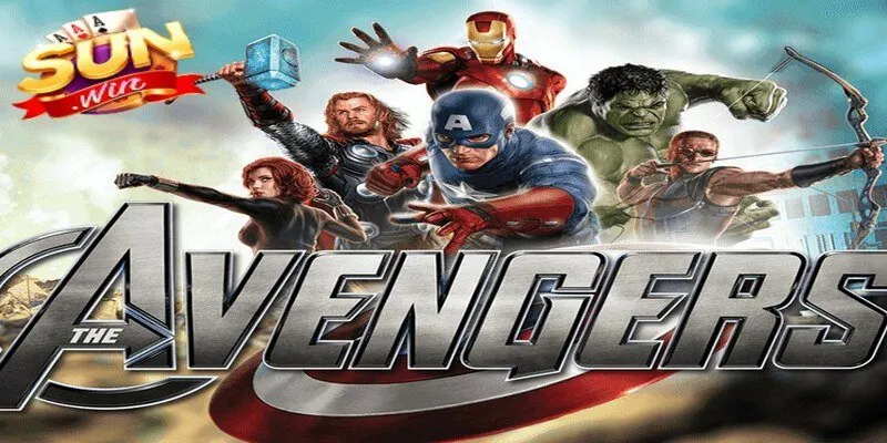 Luật, cách chơi Avenger chi tiết nhất