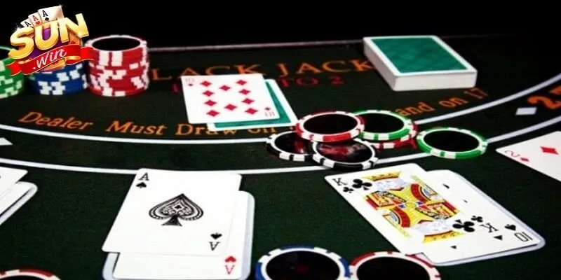 Bài ngầu hầm là một trò chơi sử dụng bộ bài Tây 52 lá tiêu chuẩn