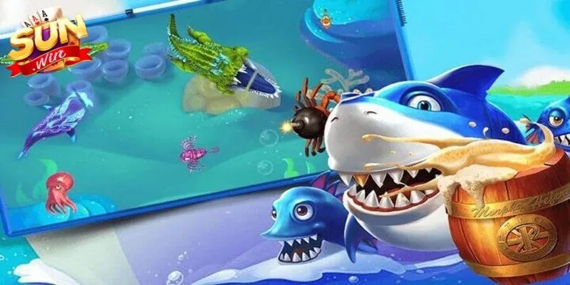 Khả năng mang lại phần thưởng giá trị khi tiêu diệt boss lớn thành công