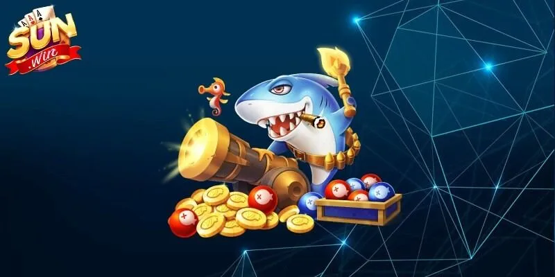 Bắn Cá Xèng – Trải Nghiệm Săn Thưởng Đại Dương Cực Đỉnh 3 Sunwin Bắn cá xèng không giới hạn số lượt chơi nhưng phụ thuộc vào xu bạn đang sở hữu