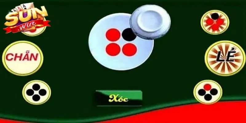 Cách Chơi Xóc Đĩa Sunwin - Hướng Dẫn Chi Tiết Từ A Đến Z 4 Sunwin Đảm bảo kết nối internet ổn định là một phần trong cách chơi xóc đĩa thông minh