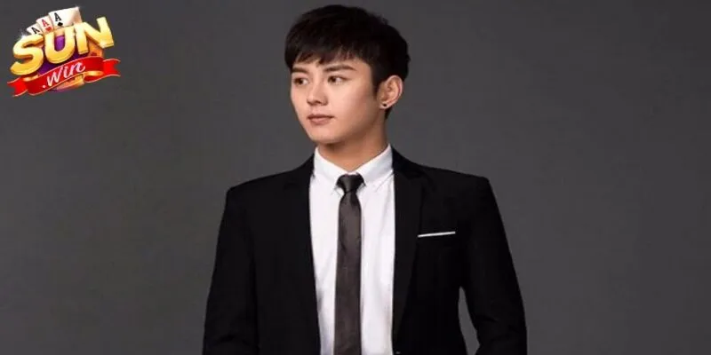 CEO Quốc Bảo trực tiếp điều hành quá trình hình thành cổng game