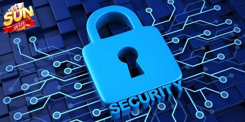 Chính sách bảo mật được thiết lập cực kỳ chặt chẽ và công khai