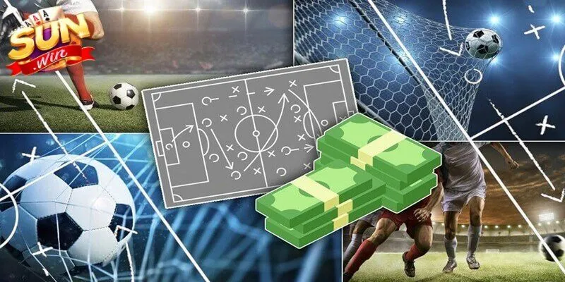 Sunwin cung cấp bảng tỷ lệ kèo chi tiết giúp dễ dàng theo dõi biến động