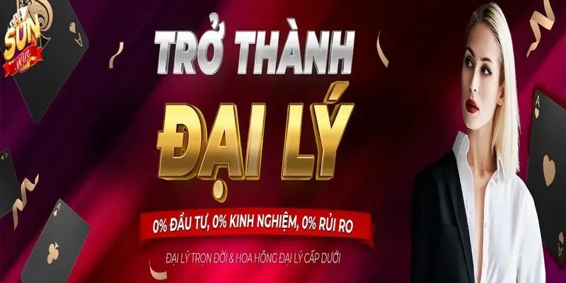Cơ chế thanh toán lợi nhuận đại lý linh hoạt, an toàn tuyệt đối