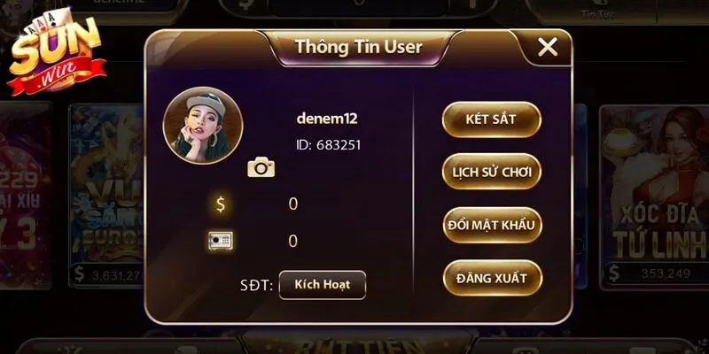 Luôn luôn truy cập vào giao diện trang chủ web bằng liên kết chuẩn