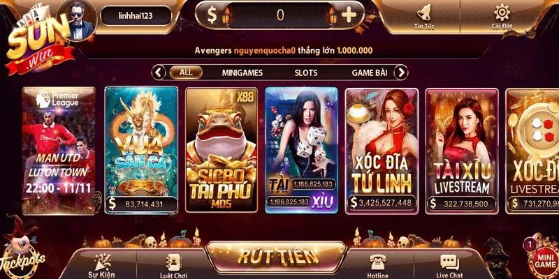 Cơ chế bảo mật được cập nhật liên tục, cam kết sau đăng nhập