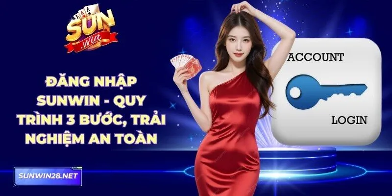 Đăng Nhập Sunwin