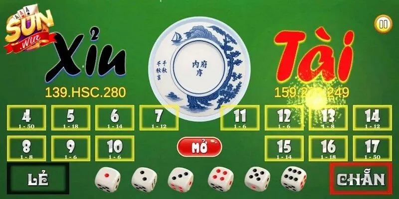 Đánh Tài Xỉu Luôn Thắng Sunwin - Mẹo Làm Chủ Cuộc Chơi 4 Sunwin Lưu ý quan trọng để bảo toàn chiến thắng khi chơi