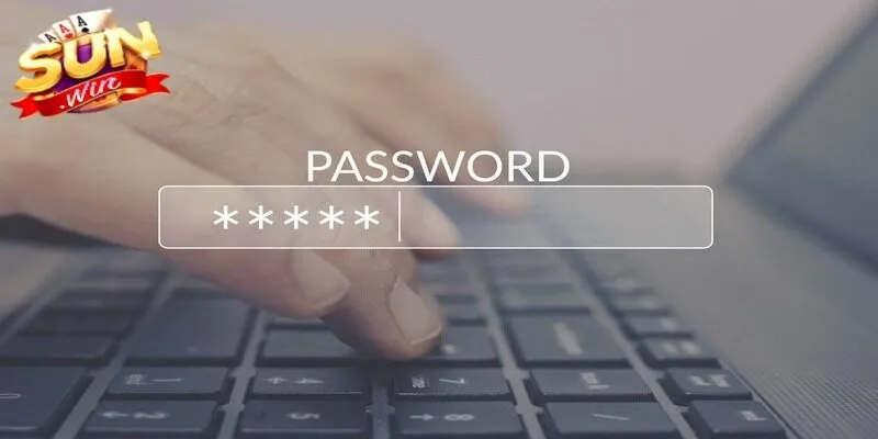 Lấy Lại Mật Khẩu Sunwin An Toàn, Hiệu Quả Cho Người Chơi 2 Sunwin Quy trình lấy lại mật khẩu Sunwin qua 5 bước rất rõ ràng