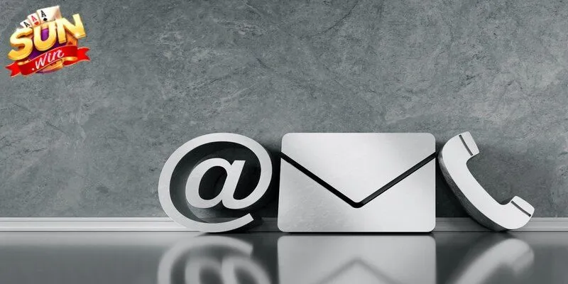 Liên hệ với sân chơi ngay giúp game thủ tháo gỡ triệt để khó khăn