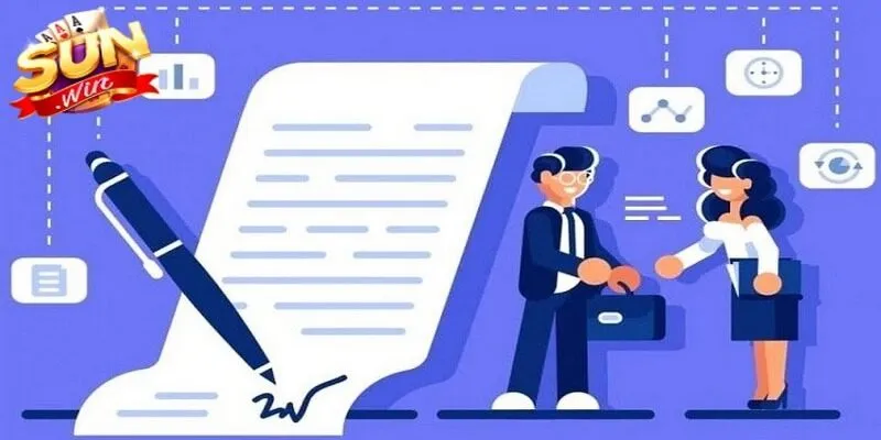 Miễn trừ trách nhiệm là những quy tắc bắt buộc phải tuân thủ