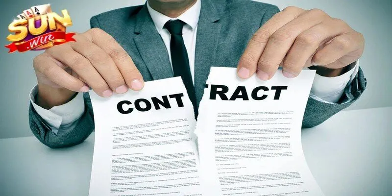 Sân chơi sẽ không chịu trách nhiệm đối với những vi phạm chung