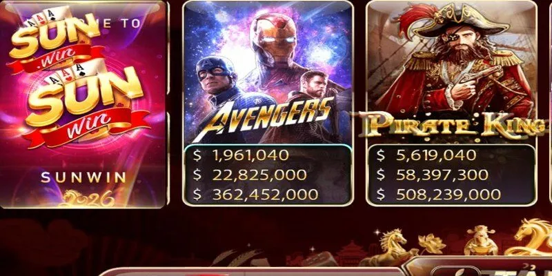 Pirate King là nơi thử thách sự kiên trì cùng bản lĩnh của gamer