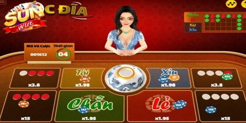 Bí kíp nâng cao khả năng đọc vị quy luật xóc đĩa