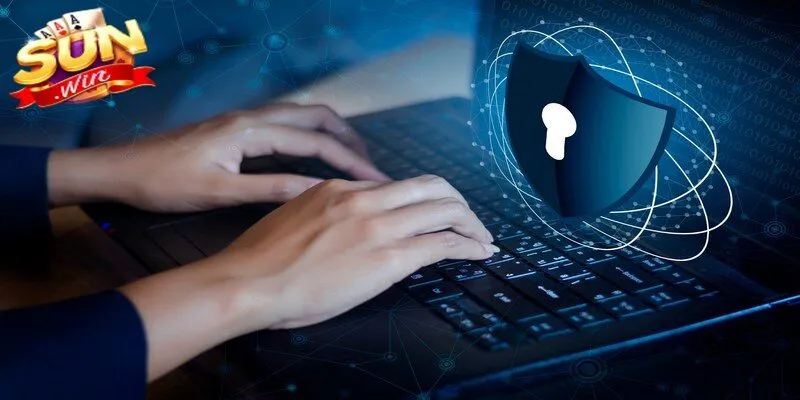 Sân chơi đang vận hành mạng lưới bảo mật ba tầng kiên cố