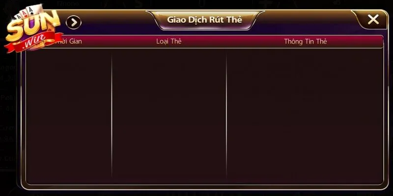 Giữ kết nối mạng luôn ổn định để giao dịch rút thưởng nhanh