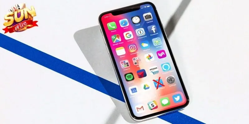 Tải app Sunwin cực kỳ dễ dàng nhờ các quy trình cực kỳ chi tiết