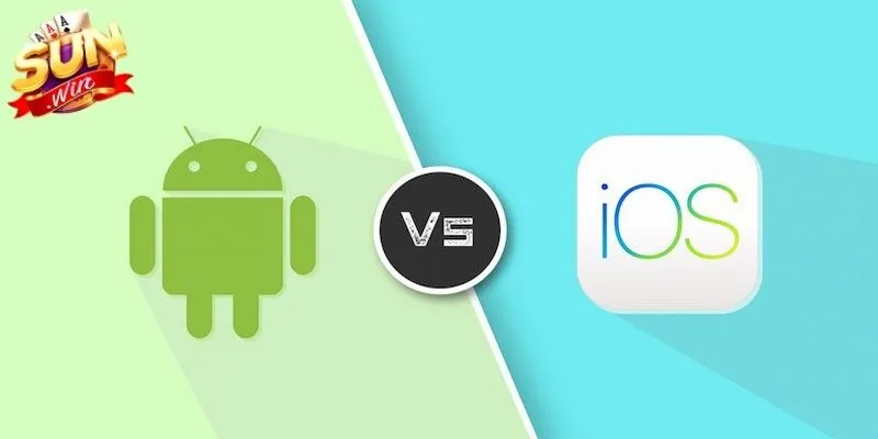 Ứng dụng được kiến tạo dựa trên nền tảng kỹ thuật tiên tiến