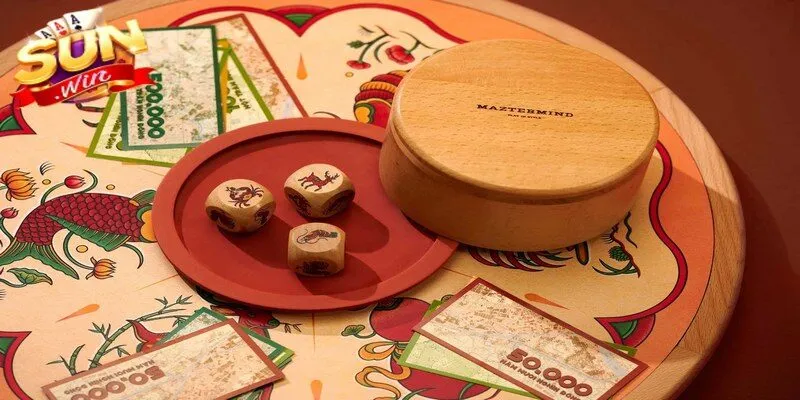 Tải Game Bầu Cua Sunwin - Trải Nghiệm Giải Trí Đỉnh Cao 4 Sunwin Việc tải bầu cua mang đến cho bạn một sân chơi giải trí chất lượng