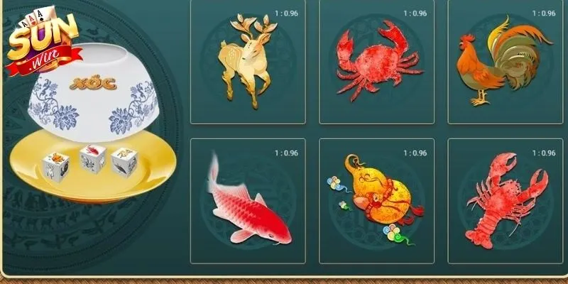 Tải Game Bầu Cua Sunwin - Trải Nghiệm Giải Trí Đỉnh Cao 2 Sunwin Việc tải game bầu cua về thiết bị di động mang lại sự tiện lợi vượt trội