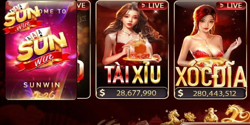 Luật chơi cơ bản Tài xỉu Sunwin cần nắm vững