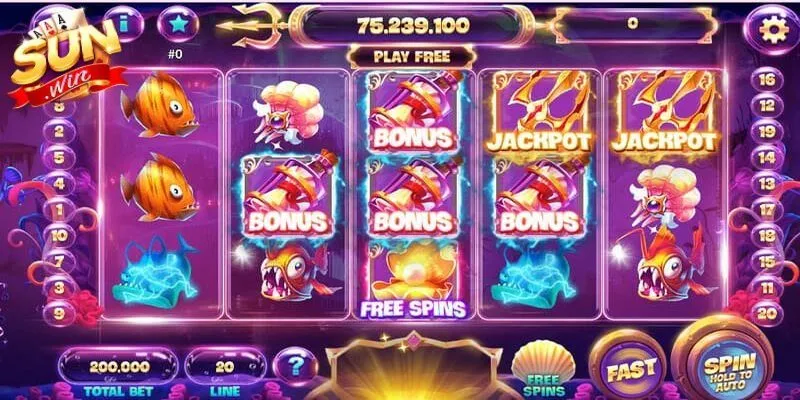 Mẹo chơi Thủy cung hiệu quả lớn từ cao thủ