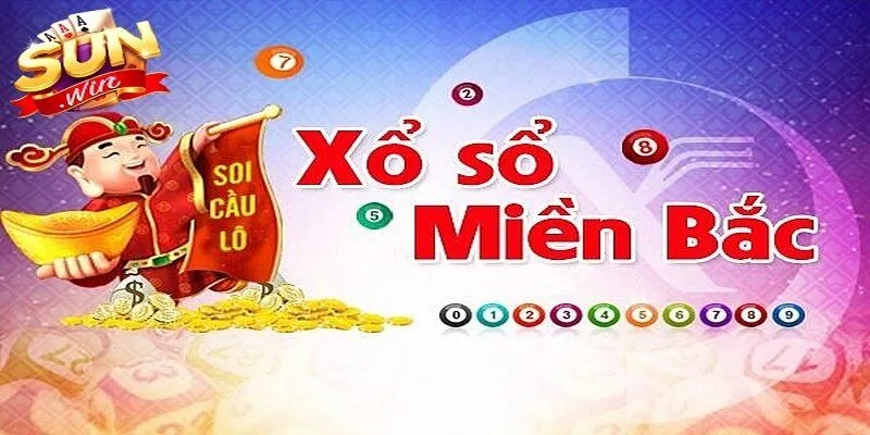 Các loại cược nổi bật trong xổ số miền Bắc trực tuyến