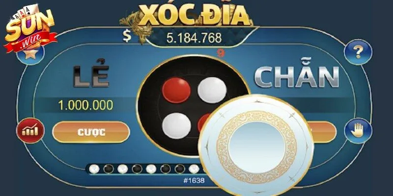 Xóc Đĩa Trực Tuyến Sunwin - Sân Chơi Đổi Thưởng Uy Tín 11 Sunwin Tiền thưởng của xóc đĩa sẽ được cộng trực tiếp vào số dư tài khoản