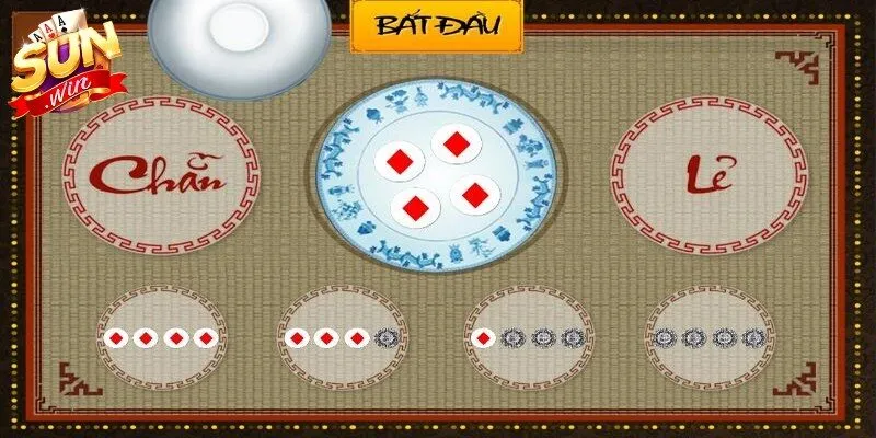 Xóc Đĩa Trực Tuyến Sunwin - Sân Chơi Đổi Thưởng Uy Tín 10 Sunwin Xóc đĩa trực tuyến sở hữu mức trả thưởng cạnh tranh